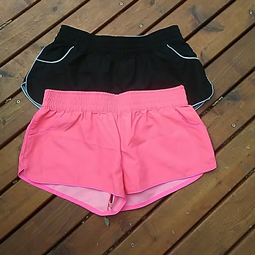 OP shorts